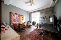 The Teneriffe (D10), Terrace #590858961